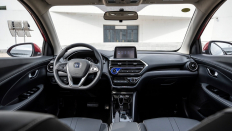   Changan Alsvin