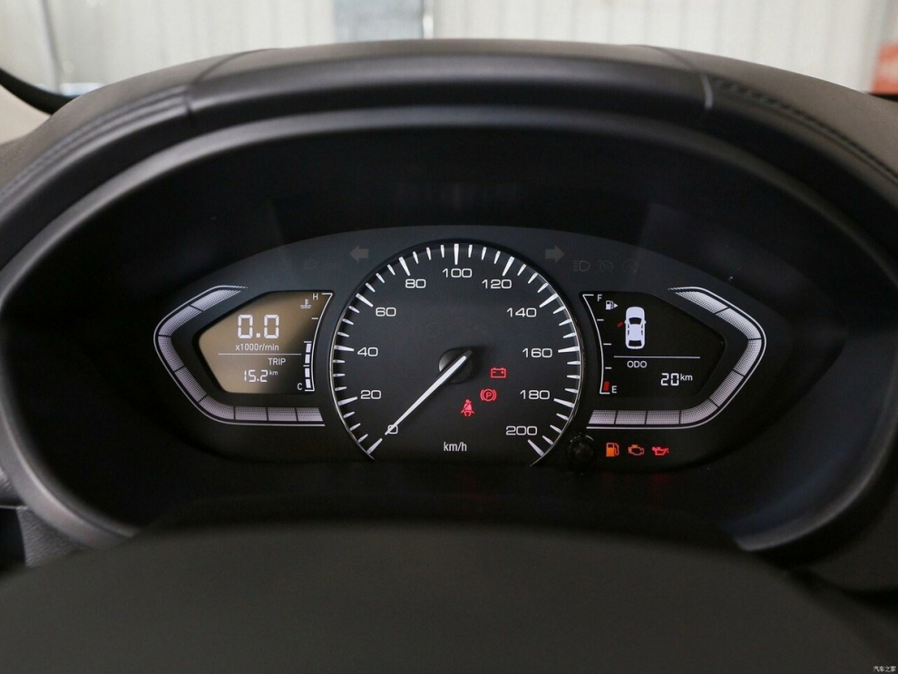  Changan Alsvin