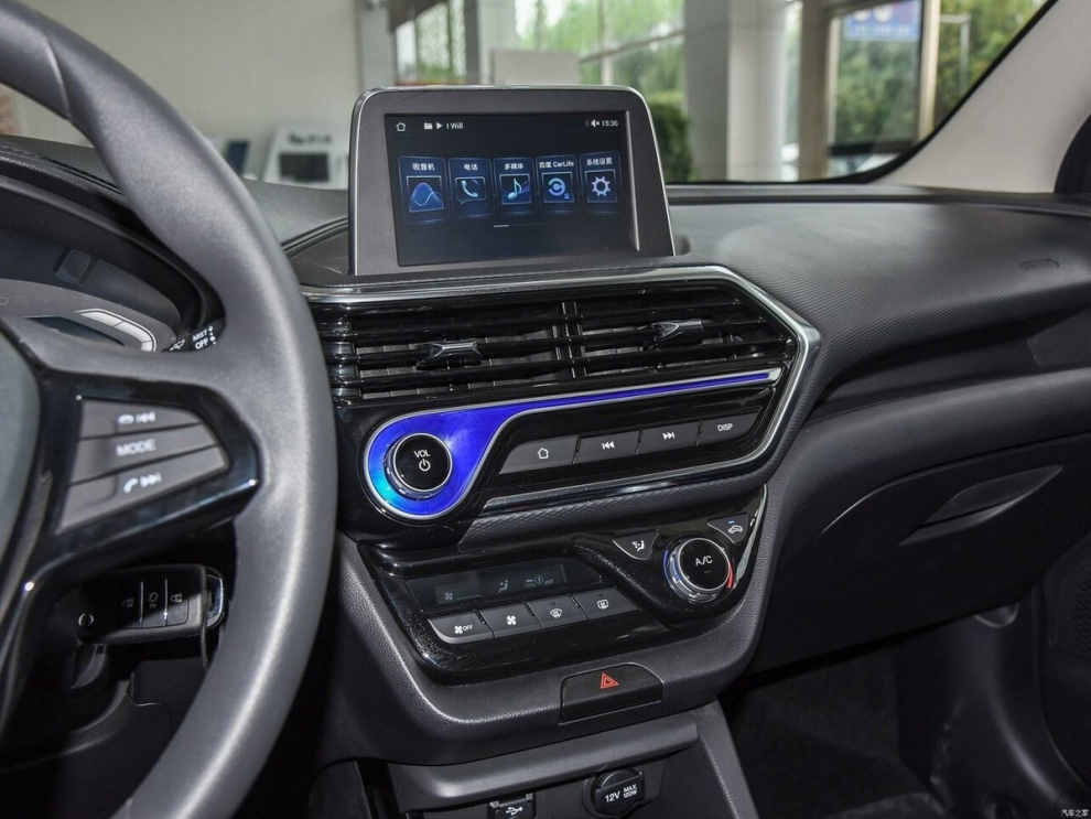  Changan Alsvin