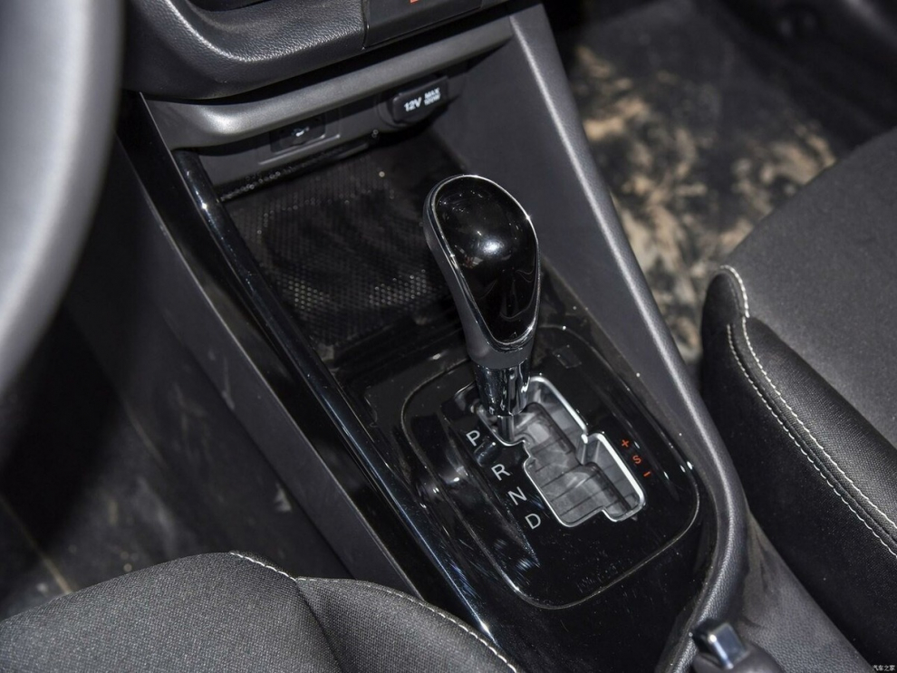 ���� Changan Alsvin