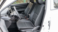  Changan Alsvin