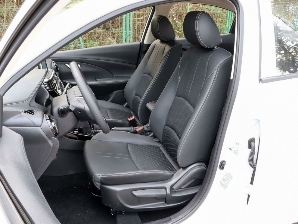 ���� Changan Alsvin