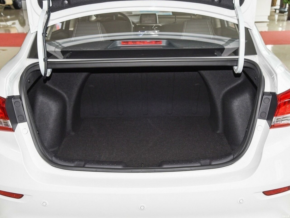 ���� Changan Alsvin