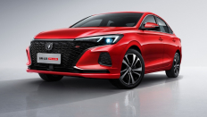  Changan Eado Plus LX