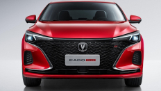   Changan Eado Plus LX