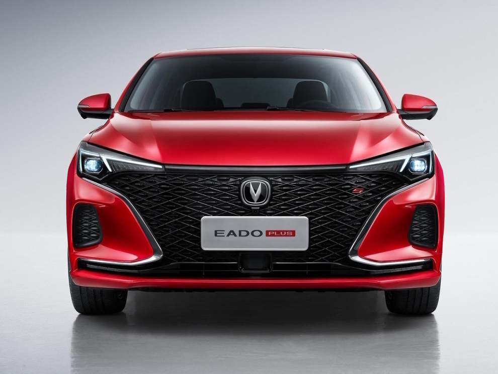 ���� Changan Eado Plus