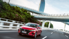   Changan Eado Plus LX