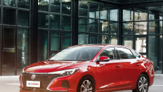 Changan Eado Plus
