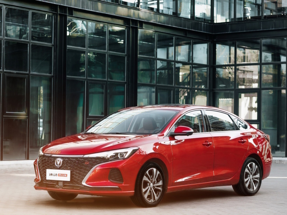 ���� Changan Eado Plus