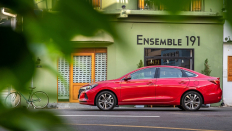  Changan Eado Plus