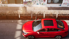  Changan Eado Plus