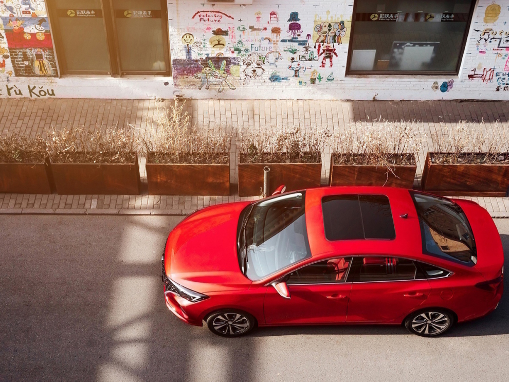 ���� Changan Eado Plus