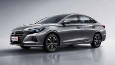  Changan Eado Plus