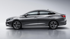  Changan Eado Plus
