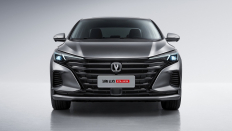  Changan Eado Plus
