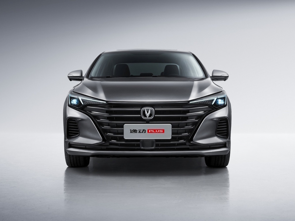 ���� Changan Eado Plus