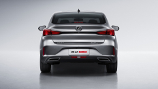  Changan Eado Plus