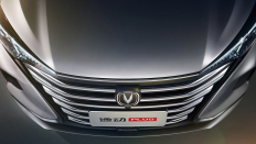  Changan Eado Plus