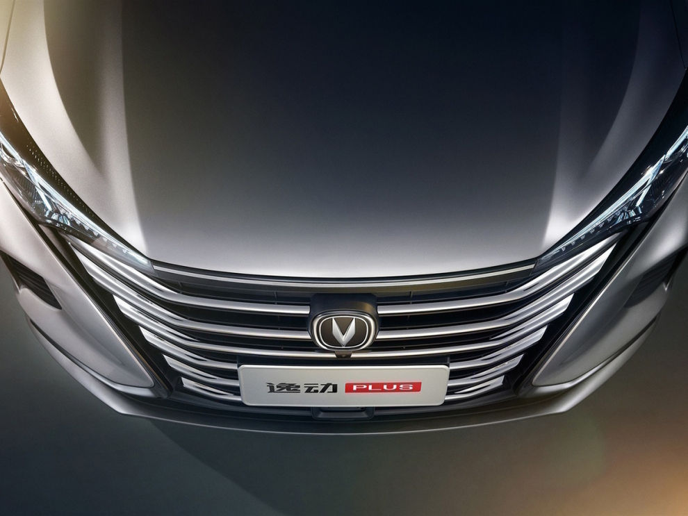 ���� Changan Eado Plus