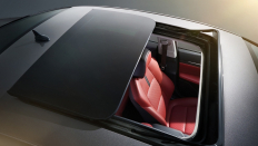  Changan Eado Plus