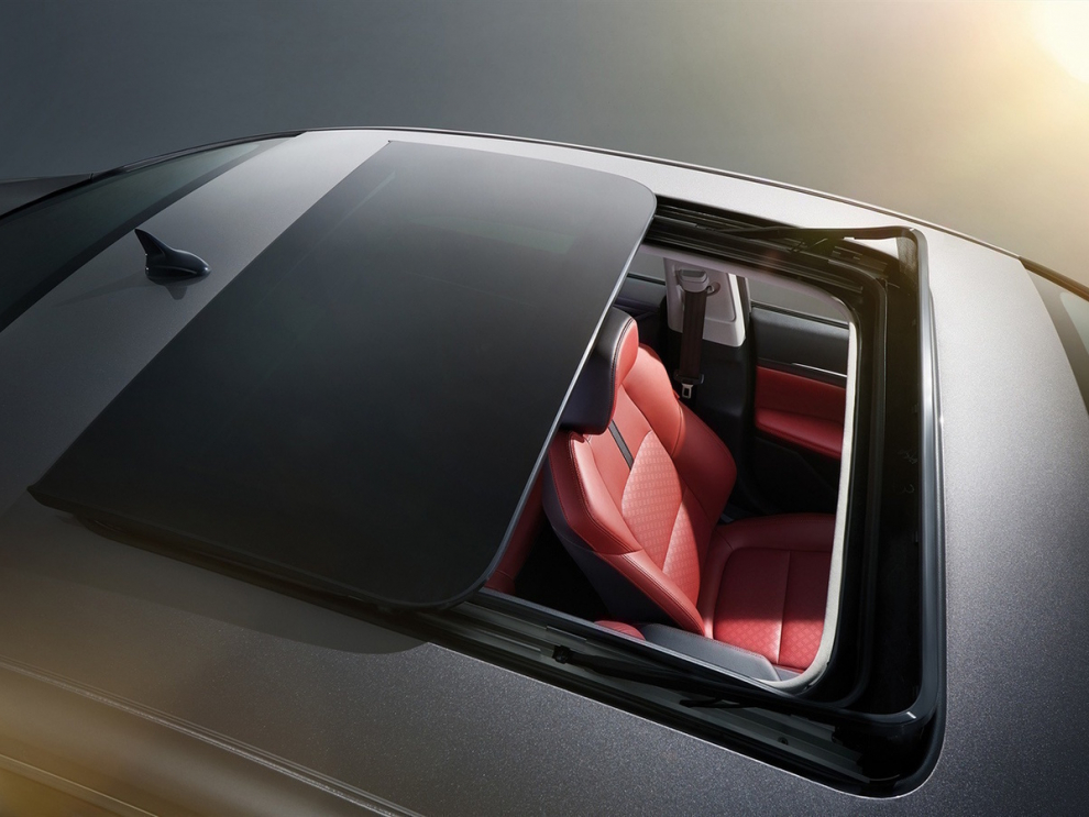 ���� Changan Eado Plus