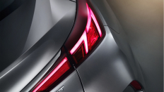  Changan Eado Plus