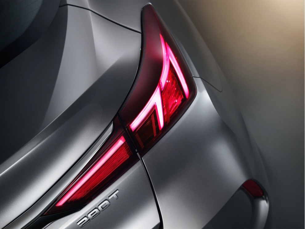 ���� Changan Eado Plus