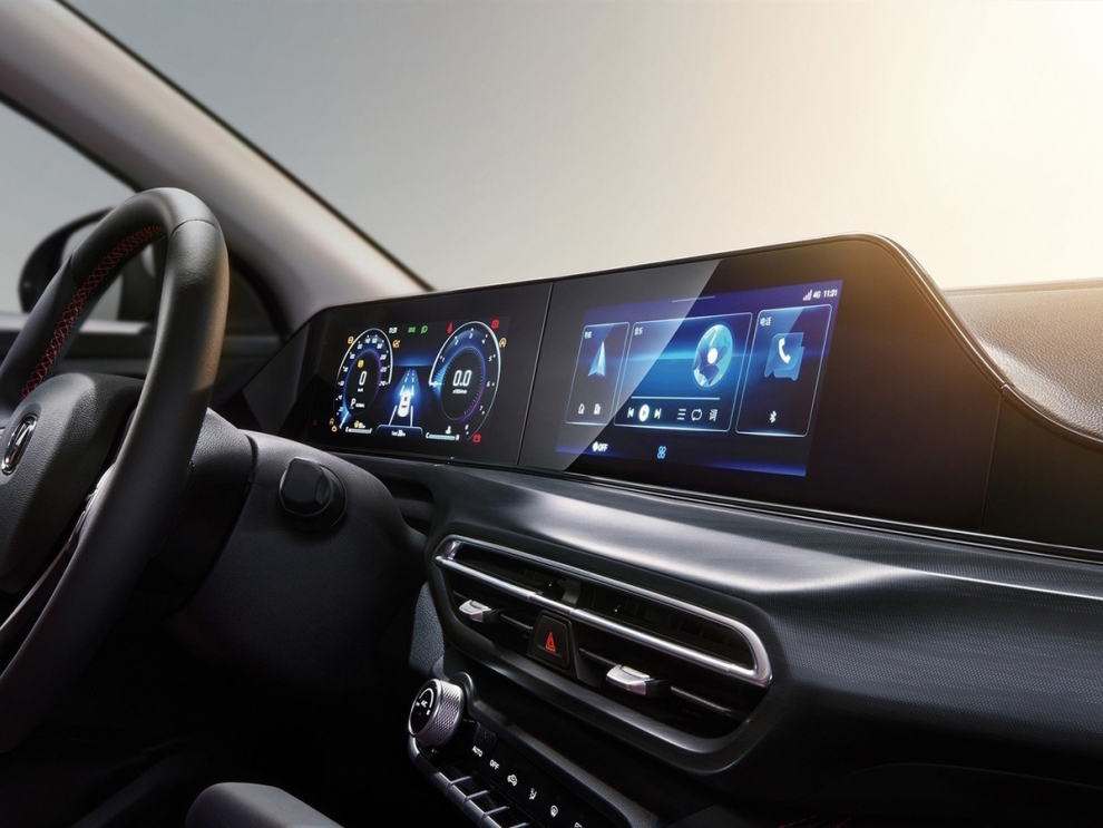 ���� Changan Eado Plus