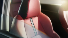 Changan Eado Plus