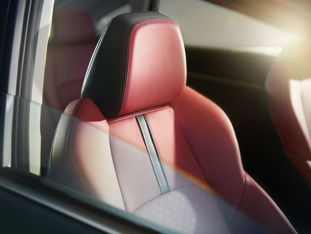 ���� Changan Eado Plus