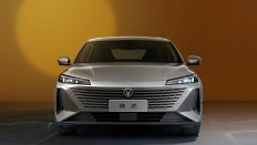  Changan Lamore