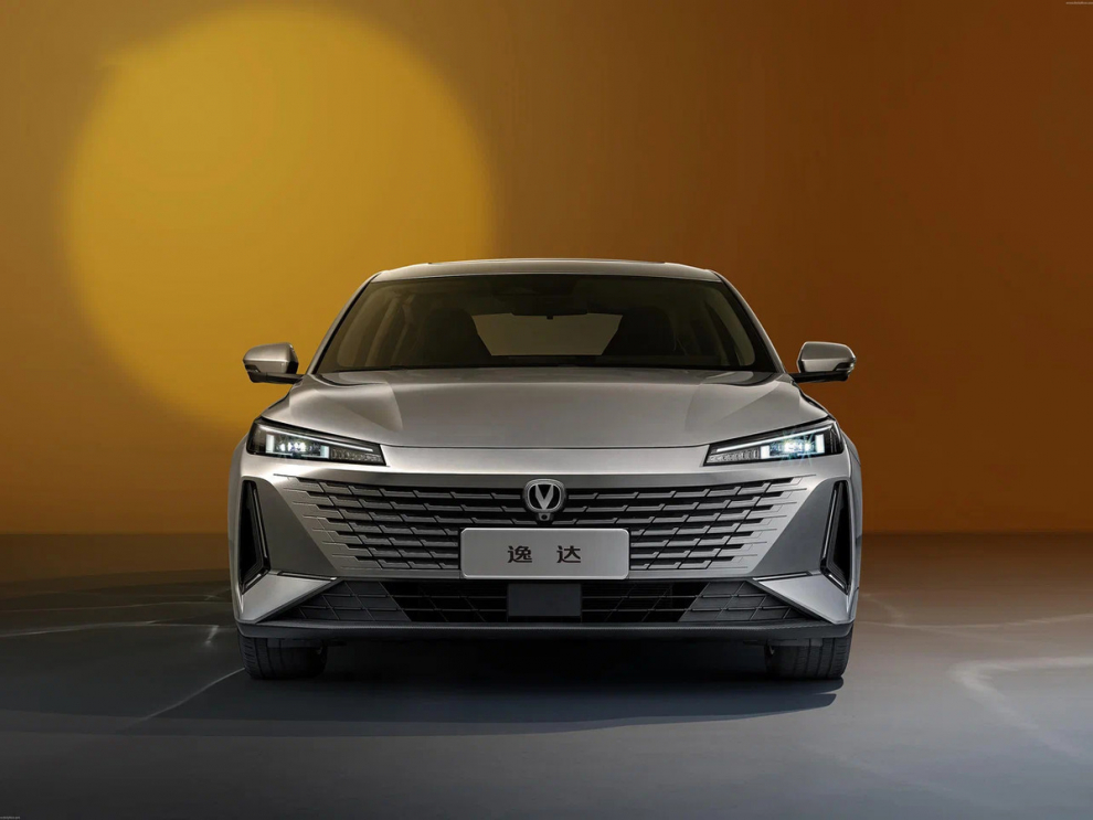 ���� Changan Lamore