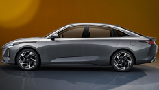  Changan Lamore