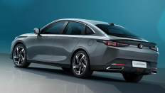  Changan Lamore