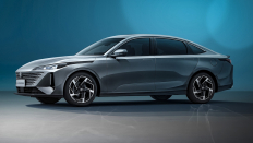  Changan Lamore