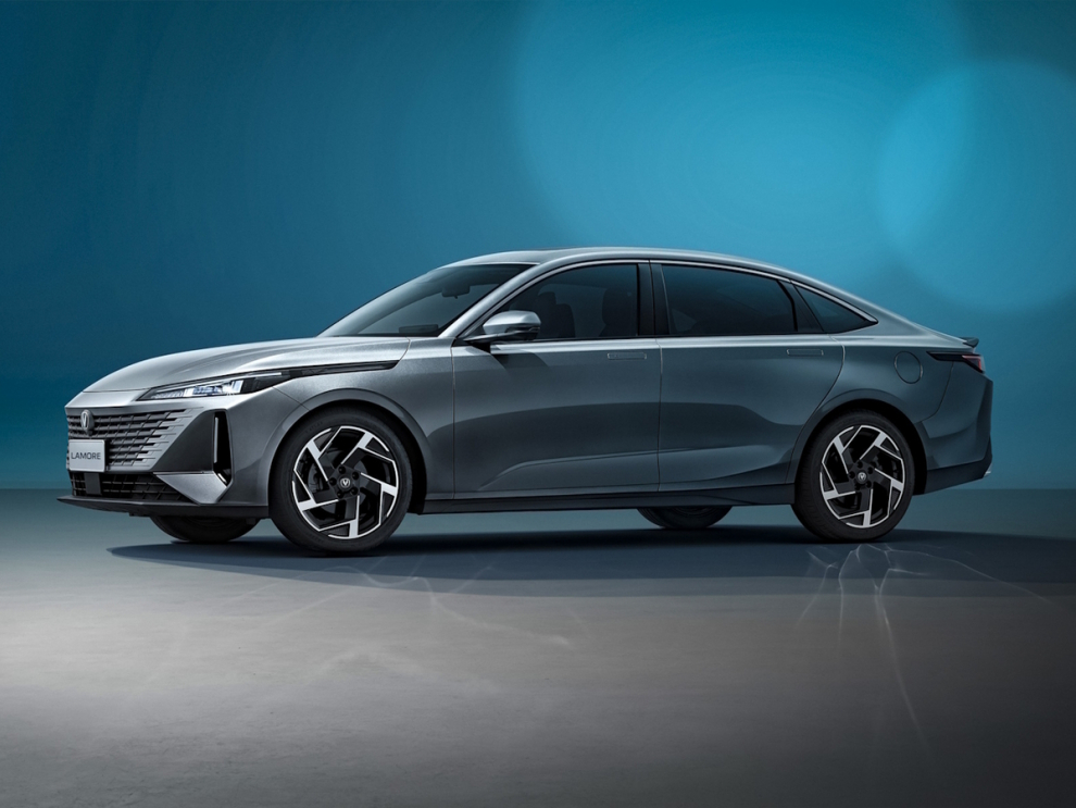 ���� Changan Lamore