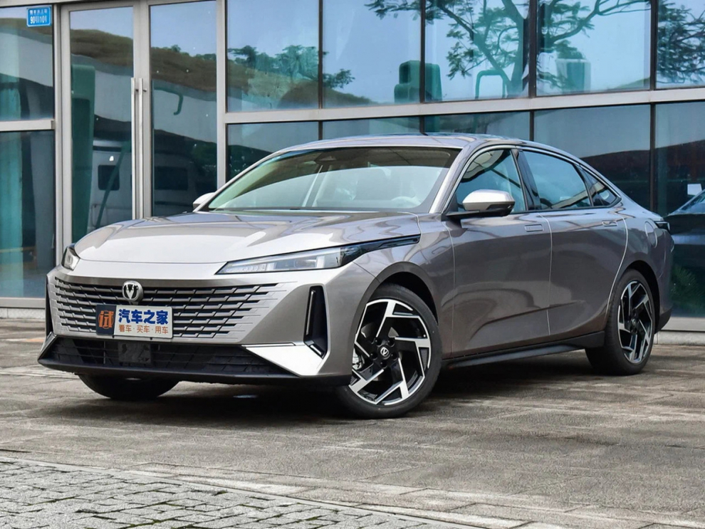 ���� Changan Lamore