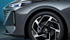  Changan Lamore