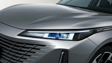  Changan Lamore