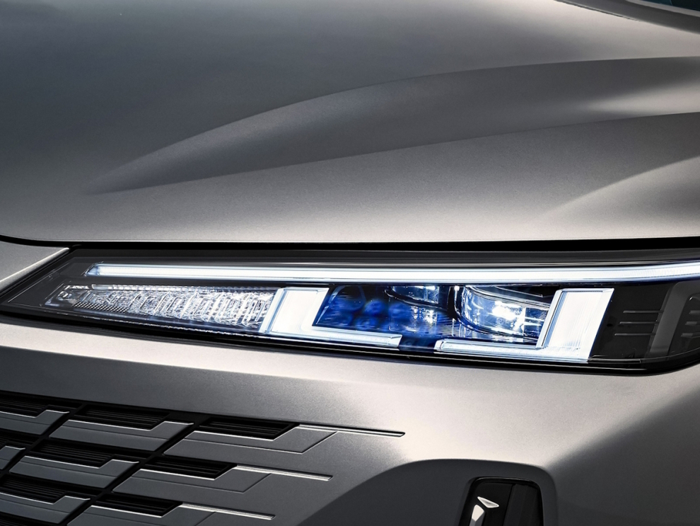 ���� Changan Lamore