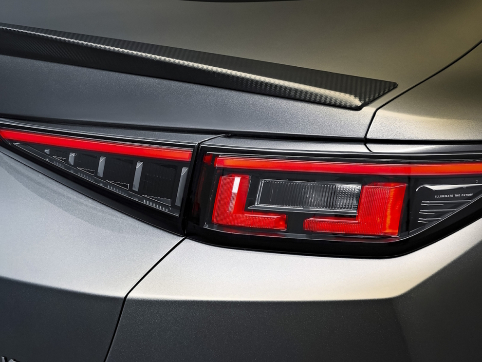 ���� Changan Lamore