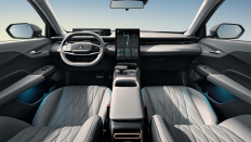  Changan Lamore