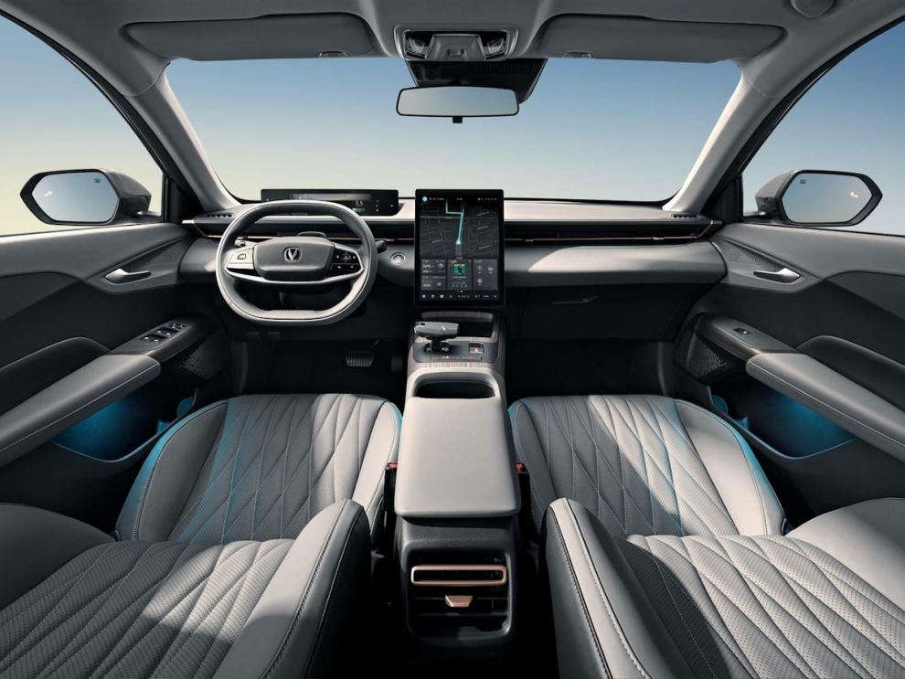 ���� Changan Lamore