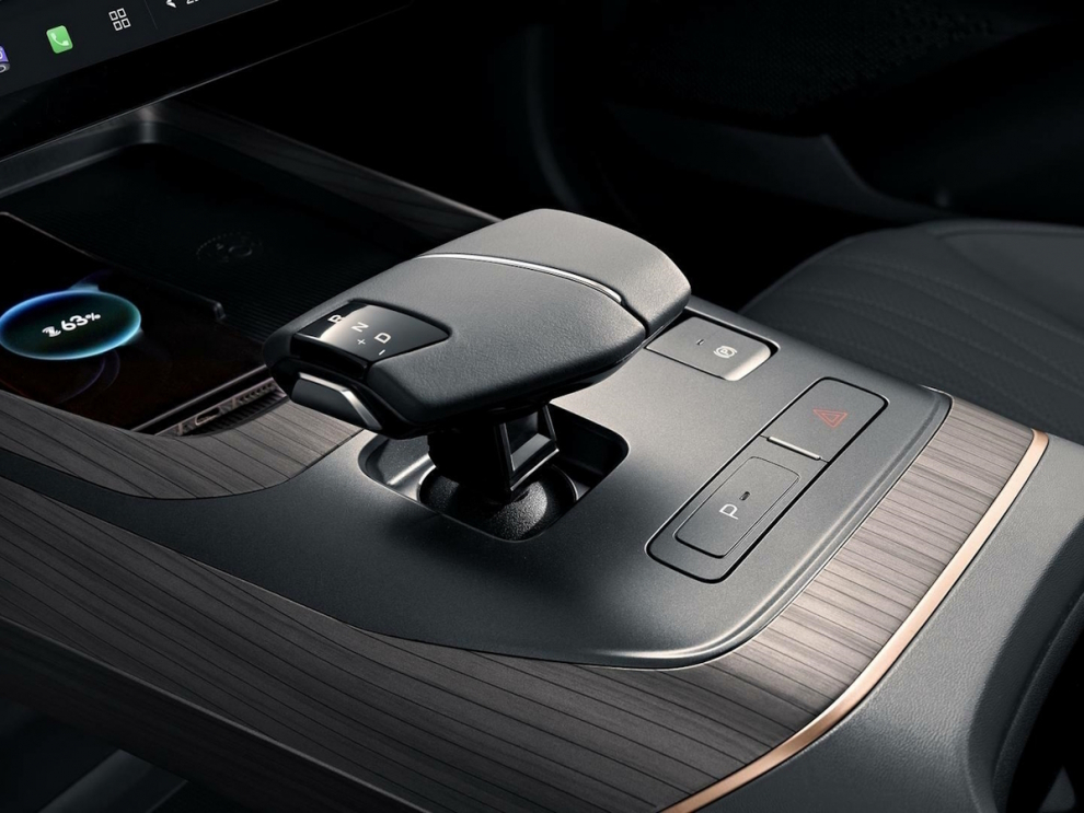 ���� Changan Lamore