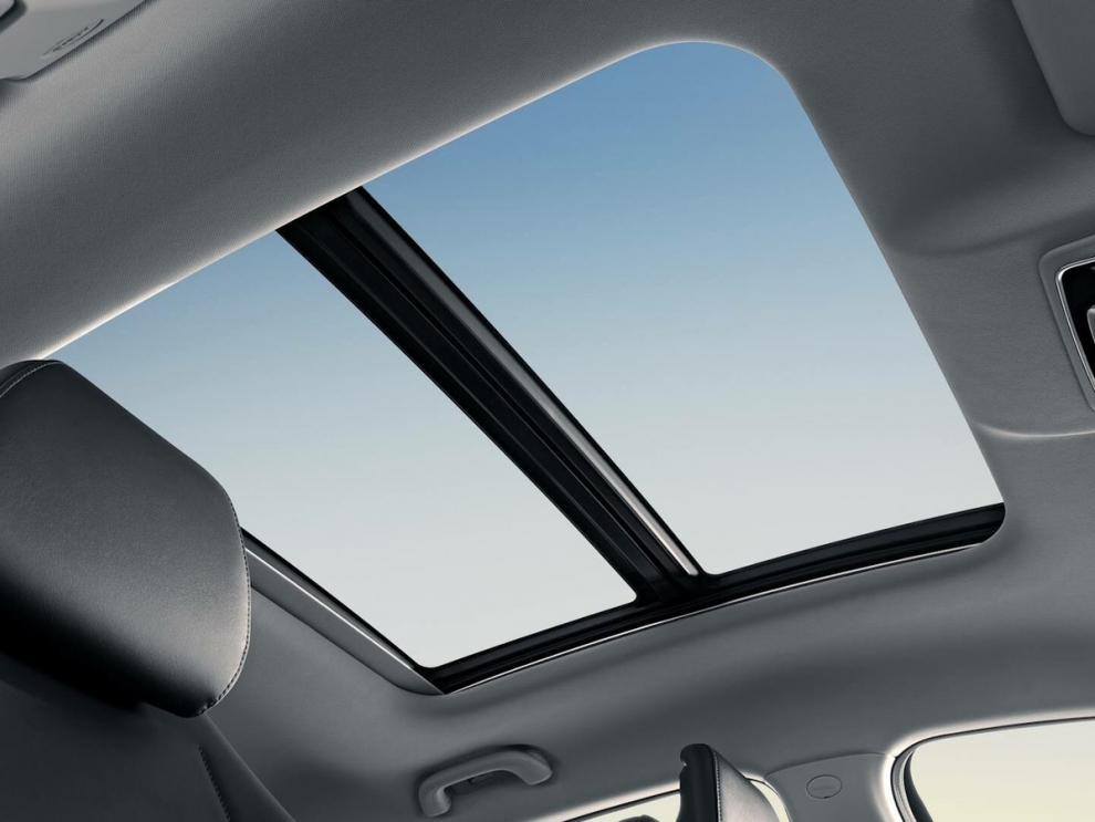 ���� Changan Lamore