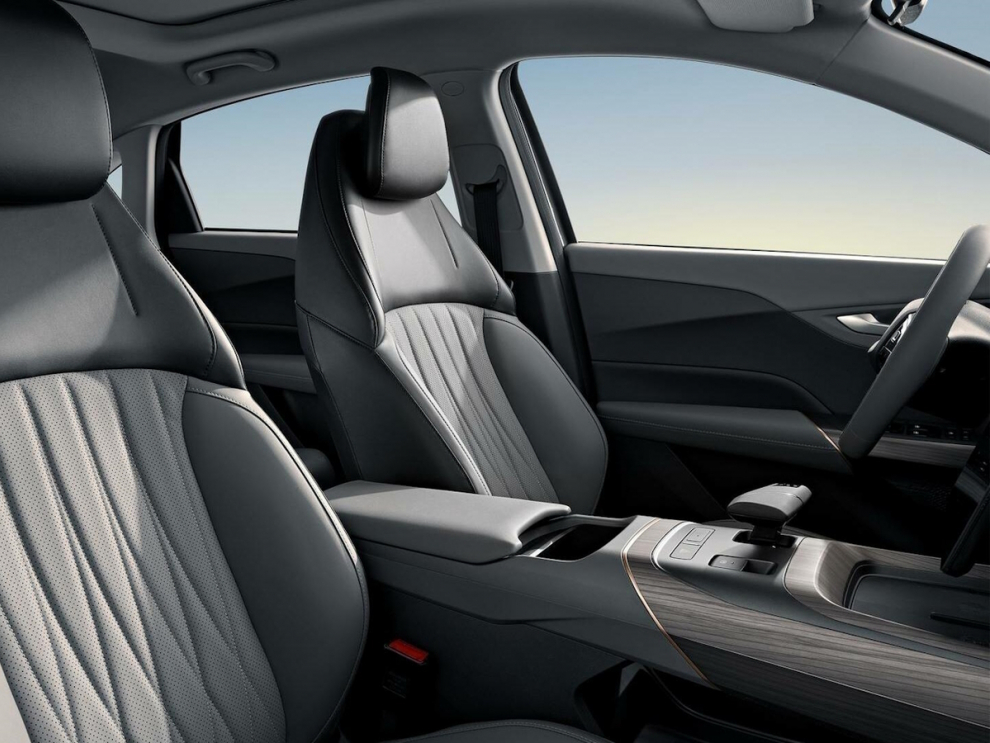 ���� Changan Lamore