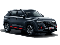 Changan CS35 Plus New