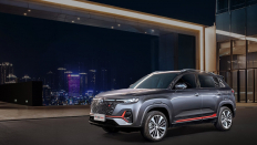   Changan CS35 Plus New ( 35  ) / Advance<br><span> 1.4 / 150 .. /  (7 .) /  </span>