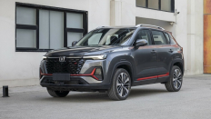   Changan CS35 Plus New ( 35  ) / Advance<br><span> 1.4 / 150 .. /  (7 .) /  </span>
