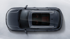  Changan CS35 Plus New
